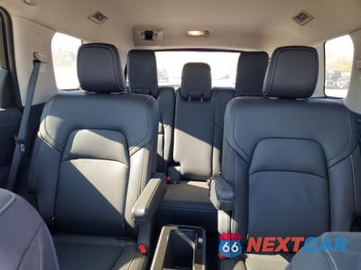 Zdjęcie 10 z 13 samochodu: 2025 NISSAN PATHFINDER SL VIN:5N1DR3CD4SC230595 - miniatura