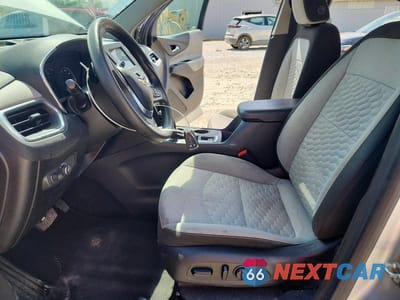 Zdjęcie 7 z 13 samochodu: 2019 CHEVROLET EQUINOX LS VIN:3GNAXSEV1KS611237 - miniatura