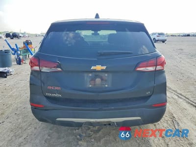 Zdjęcie 6 z 13 samochodu: 2022 CHEVROLET EQUINOX LT VIN:3GNAXKEV8NL237403 - miniatura