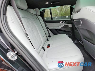 Zdjęcie 11 z 13 samochodu: 2026 BMW X5 XDRIVE40I VIN:5UX23EU08T9385801 - miniatura