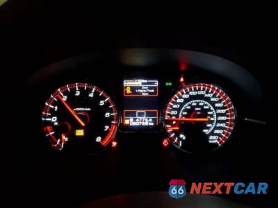 Zdjęcie 9 z 12 samochodu: 2020 SUBARU WRX VIN:JF1VA1A63L9807890 - miniatura