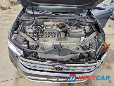 Zdjęcie 12 z 13 samochodu: 2021 VOLKSWAGEN ATLAS SEL VIN:1V2BR2CAXMC555071 - miniatura