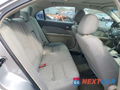 Zdjęcie 10 z 11 samochodu: 2012 FORD FUSION SE VIN:3FAHP0HG8CR420129 - miniatura