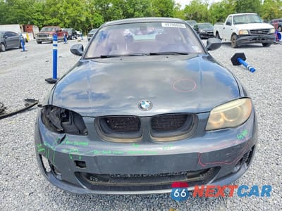 Piąte zdjęcie samochodu w środku: 2013 BMW 128 I VIN:WBAUP7C55DVP24432 - miniatura
