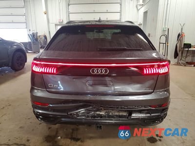 Zdjęcie 6 z 13 samochodu: 2021 AUDI Q8 PRESTIGE S-LINE VIN:WA1FVAF15MD017774 - miniatura