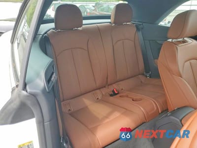 Zdjęcie 10 z 12 samochodu: 2024 AUDI A5 PREMIUM PLUS 45 VIN:WAU4AGF55RN000664 - miniatura