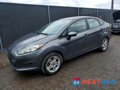 2017 FORD FIESTA SE 3FADP4BJ1HM138087 - główne zdjęcie licytacji z USA - miniatura