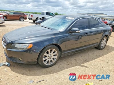 2009 VOLVO S80 3.2 YV1AS982691107001 - główne zdjęcie licytacji z USA - miniatura