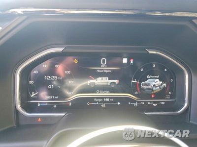 Zdjęcie 9 z 12 samochodu: 2022 GMC SIERRA K1500 AT4 VIN:3GTUUEET3NG604554 - miniatura