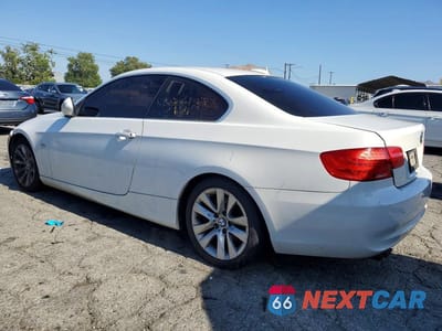 Drugie zdjęcie samochodu z przodu: 2013 BMW 328 I SULEV VIN:WBAKE5C51DJ107537 - miniatura