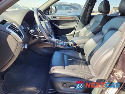 Zdjęcie 7 z 13 samochodu: 2016 AUDI Q5 PREMIUM PLUS S-LINE VIN:WA1D7AFP7GA059066 - miniatura