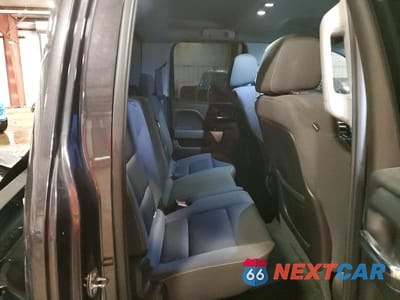 Zdjęcie 10 z 12 samochodu: 2014 CHEVROLET SILVERADO K1500 LT VIN:1GCVKREC9EZ393524 - miniatura