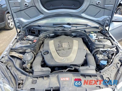 Zdjęcie 11 z 12 samochodu: 2010 MERCEDES-BENZ E 350 4MATIC VIN:WDDHF8HBXAA121142 - miniatura