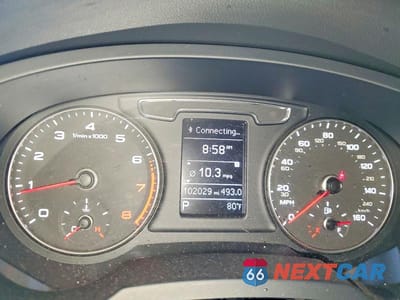 Zdjęcie 9 z 12 samochodu: 2018 AUDI Q3 PREMIUM VIN:WA1ECCFS6JR009980 - miniatura