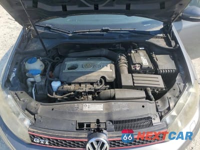 Zdjęcie 11 z 12 samochodu: 2011 VOLKSWAGEN GTI VIN:WVWHD7AJ6BW139489 - miniatura