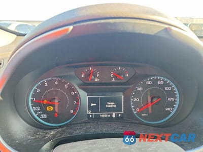Zdjęcie 9 z 12 samochodu: 2017 CHEVROLET MALIBU LS VIN:1G1ZC5ST4HF104561 - miniatura
