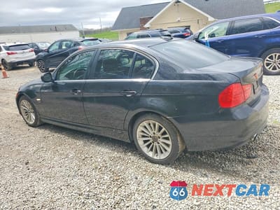 Drugie zdjęcie samochodu z przodu: 2011 BMW 335 XI VIN:WBAPL5C58BA918969 - miniatura