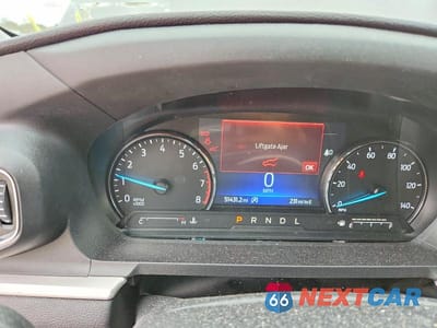 Zdjęcie 9 z 13 samochodu: 2021 FORD EXPLORER XLT VIN:1FMSK8DH1MGC14893 - miniatura