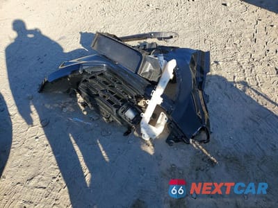 Zdjęcie 13 z 14 samochodu: 2023 HONDA CR-V EX VIN:2HKRS4H49PH413600 - miniatura