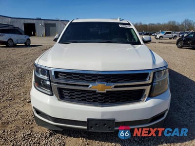 Piąte zdjęcie samochodu w środku: 2015 CHEVROLET TAHOE K1500 LT VIN:1GNSKBKC6FR510077 - miniatura