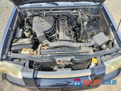 Zdjęcie 11 z 11 samochodu: 2002 NISSAN FRONTIER KING CAB XE VIN:1N6DD26S42C317952 - miniatura