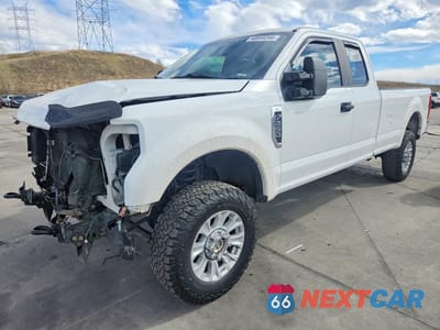 2017 FORD F250 SUPER DUTY 1FT7X2B69HED31780 - główne zdjęcie licytacji z USA - miniatura