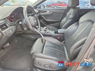Zdjęcie 7 z 13 samochodu: 2018 AUDI A4 PREMIUM PLUS VIN:WAUENAF48JA188962 - miniatura