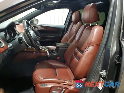 Zdjęcie 7 z 13 samochodu: 2016 MAZDA CX-9 SIGNATURE VIN:JM3TCBEY5G0115158 - miniatura