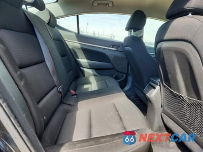 Zdjęcie 10 z 12 samochodu: 2017 HYUNDAI ELANTRA SE VIN:KMHD84LF0HU129390 - miniatura