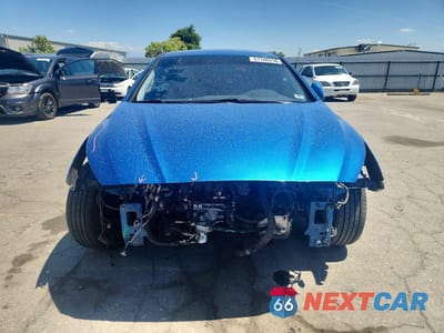 Piąte zdjęcie samochodu w środku: 2018 HYUNDAI SONATA SEL VIN:5NPE34AF8JH652540 - miniatura
