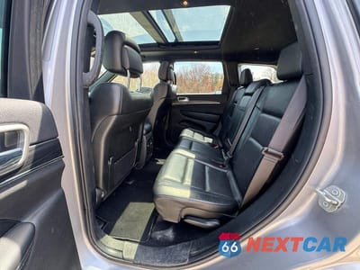 Zdjęcie 13 z 13 samochodu: 2019 JEEP GRAND CHEROKEE LIMITED VIN:1C4RJFBG2KC812659 - miniatura