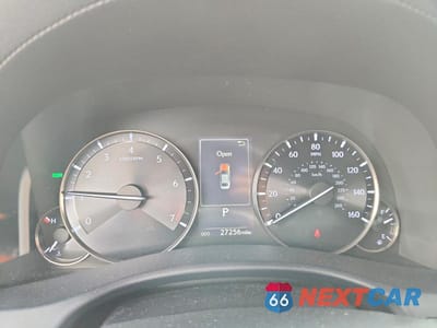 Zdjęcie 9 z 12 samochodu: 2017 LEXUS GS 350 BASE VIN:JTHCZ1BL5HA007207 - miniatura