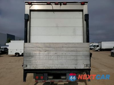 Zdjęcie 6 z 13 samochodu: 2013 ISUZU NRR REFRIGERATED BOX TRUCK VIN:JALE5W166D7300165 - miniatura