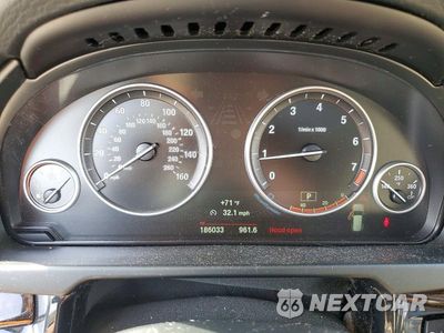 Zdjęcie 9 z 13 samochodu: 2016 BMW X5 XDRIVE35I VIN:5UXKR0C51G0S87749 - miniatura