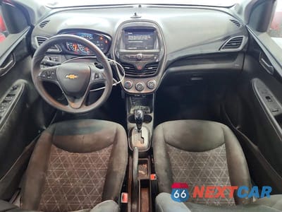 Zdjęcie 8 z 12 samochodu: 2021 CHEVROLET SPARK 1LT VIN:KL8CD6SA5MC746600 - miniatura