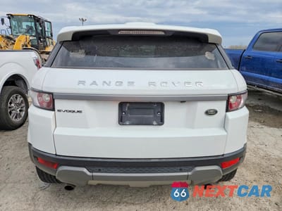 Zdjęcie 6 z 13 samochodu: 2014 LAND ROVER RANGE ROVER EVOQUE PURE VIN:SALVN2BG7EH872965 - miniatura
