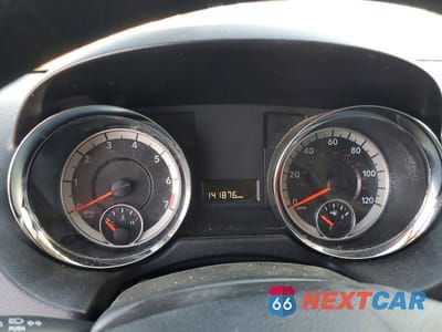 Zdjęcie 9 z 12 samochodu: 2016 DODGE GRAND CARAVAN SXT VIN:2C4RDGCG3GR381453 - miniatura