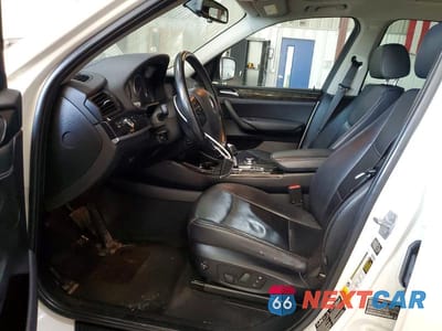 Zdjęcie 7 z 13 samochodu: 2014 BMW X3 XDRIVE28I VIN:5UXWX9C54E0D15832 - miniatura