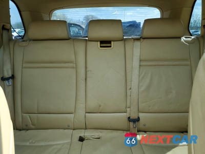 Zdjęcie 10 z 13 samochodu: 2008 BMW X5 3.0I VIN:5UXFE43518L007199 - miniatura