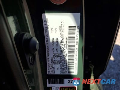Zdjęcie 12 z 12 samochodu: 2022 TOYOTA TACOMA TRD OFF-ROAD VIN:3TMCZ5ANXNM465688 - miniatura