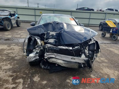 Piąte zdjęcie samochodu w środku: 2019 AUDI A4 PREMIUM PLUS VIN:WAUENAF48KA007831 - miniatura