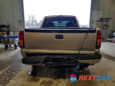 Zdjęcie 6 z 11 samochodu: 2002 CHEVROLET SILVERADO K1500 VIN:2GCEK19T921346090 - miniatura