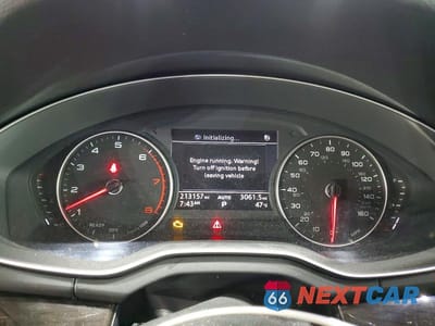 Zdjęcie 9 z 12 samochodu: 2018 AUDI Q5 PREMIUM PLUS VIN:WA1BNAFY9J2093923 - miniatura