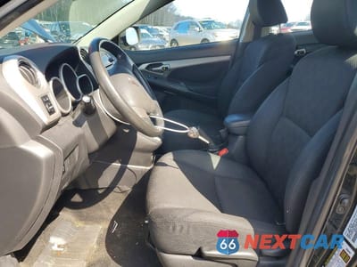 Zdjęcie 7 z 11 samochodu: 2009 PONTIAC VIBE VIN:5Y2SP67819Z447349 - miniatura