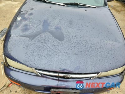 Zdjęcie 11 z 11 samochodu: 1998 NISSAN MAXIMA GXE VIN:JN1CA21D8WM915450 - miniatura