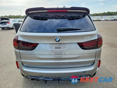 Zdjęcie 6 z 13 samochodu: 2016 BMW X5 M VIN:5YMKT6C58G0R79360 - miniatura