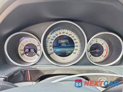 Zdjęcie 9 z 12 samochodu: 2014 MERCEDES-BENZ E 250 BLUETEC VIN:WDDHF0EB6EA938569 - miniatura