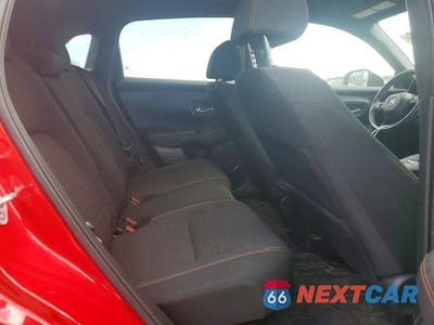 Zdjęcie 11 z 13 samochodu: 2024 HONDA HR-V SPORT VIN:3CZRZ2H55RM734775 - miniatura