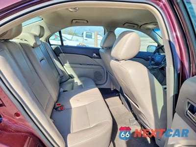 Zdjęcie 10 z 12 samochodu: 2011 FORD FUSION SEL VIN:3FAHP0JG8BR226189 - miniatura