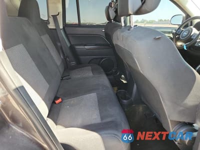 Zdjęcie 11 z 12 samochodu: 2014 JEEP COMPASS SPORT VIN:1C4NJCBB2ED900319 - miniatura